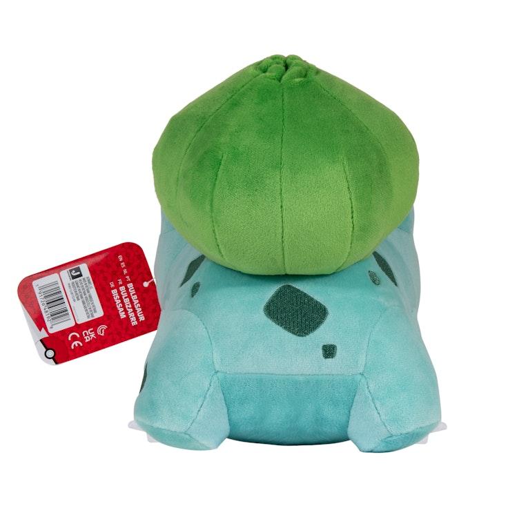 Pokemon Pehmo 30 Cm Bulbasaur