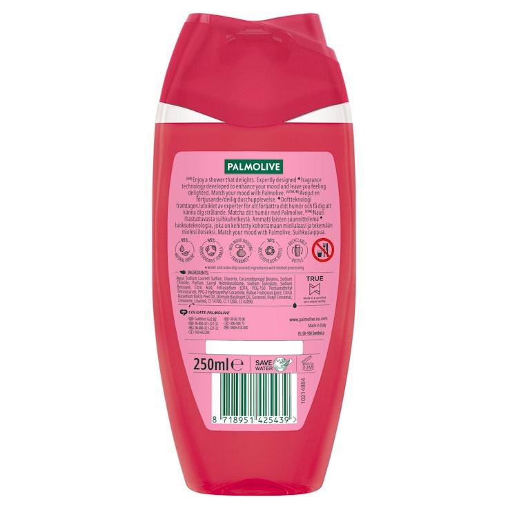 Palmolive Aroma Essence suihkusaippua 250ml Sweet Delight