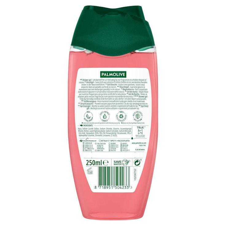 Palmolive suihkusaippua 250ml Limited Edition Secret View