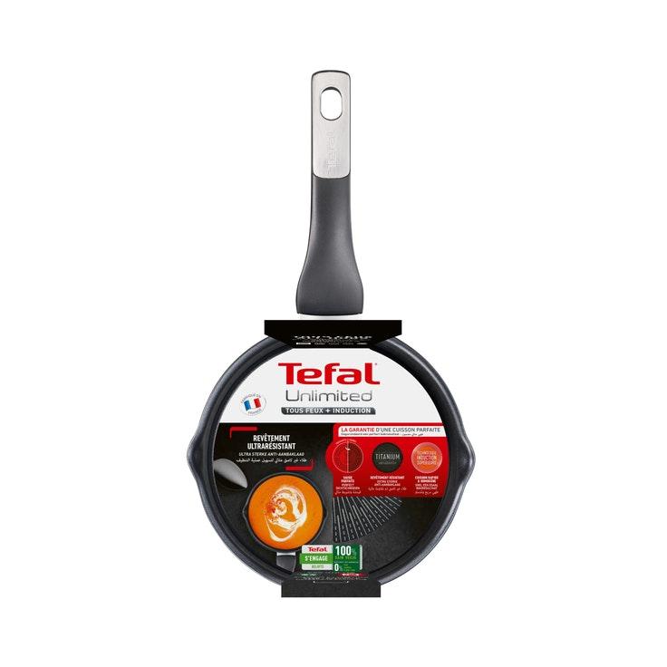 Tefal Unlimited kastikekasari 16 cm