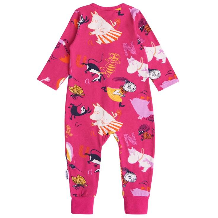 Martinex Muumi Perhonen pyjama