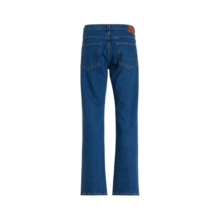 Lee Cooper LC 06 miesten farkut sininen