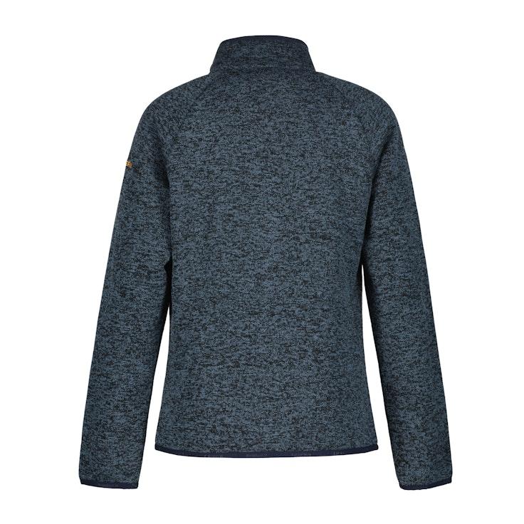 Icepeak Kief Jr midlayer sininen