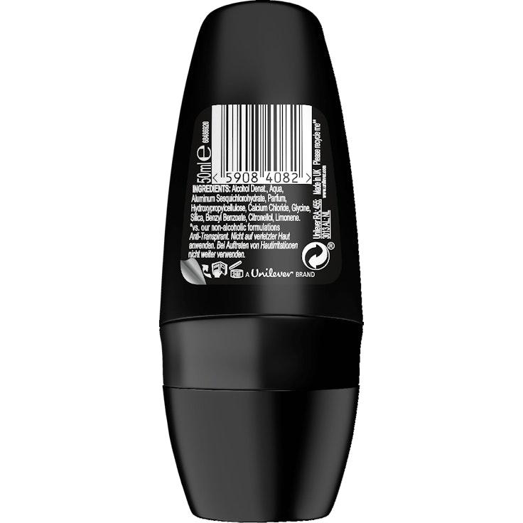 Axe roll-on 50ml Black