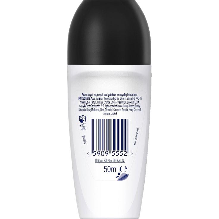 Rexona Advanced Protection antiperspirantti Deo Roll-on 50 ml Invisible Aqua