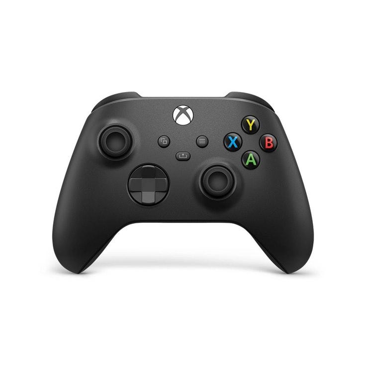 Microsoft Xbox Series X pelikonsoli