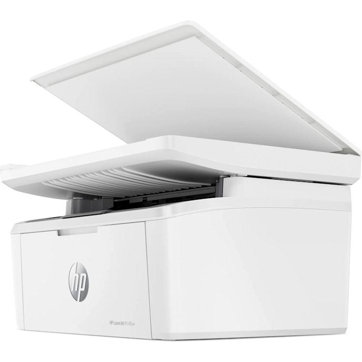 HP LaserJet M140we lasermonitoimitulostin