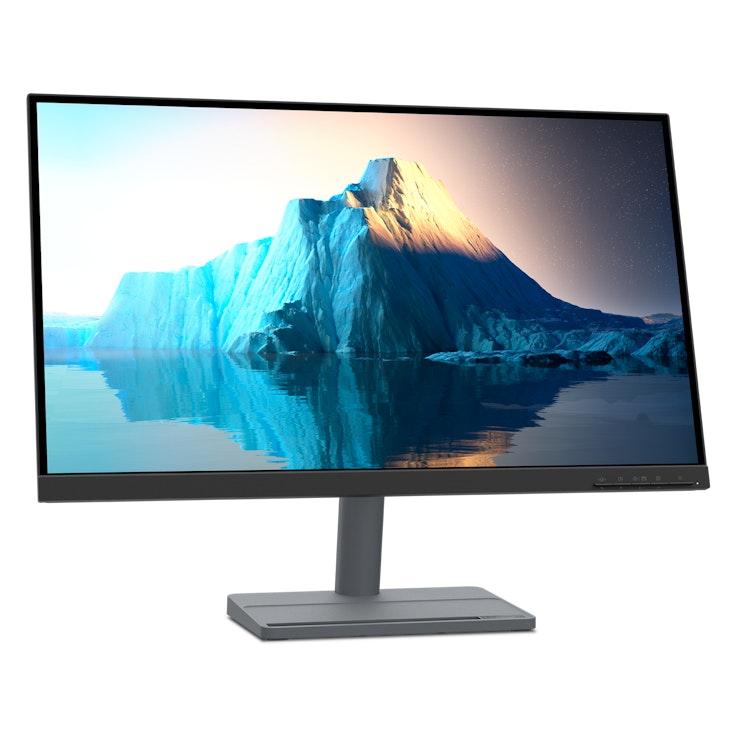 Lenovo L27q-35 27" näyttö