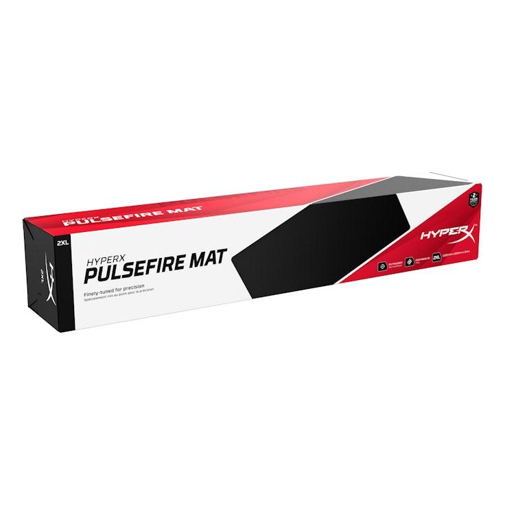 HyperX PulseFire Mat 2XL -pelihiirimatto