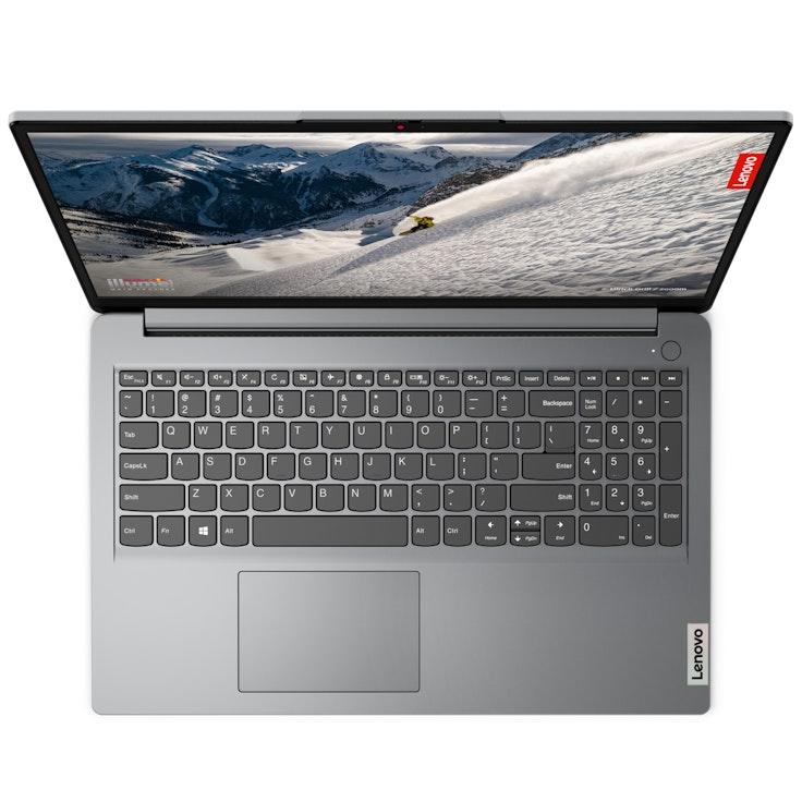 Lenovo IdeaPad 1 15AMN7 R5 15,6" kannettava tietokone