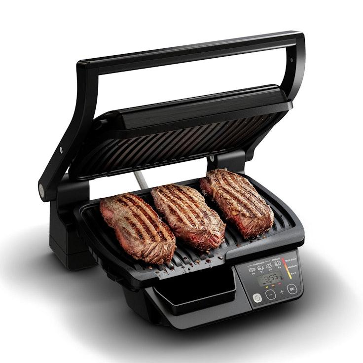 OBH Nordica OptiGrill Start GO7P08S0 pöytägrilli