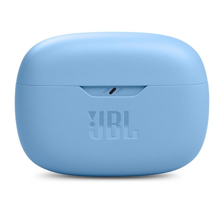 JBL Vibe Beam langattomat nappikuulokkeet sininen