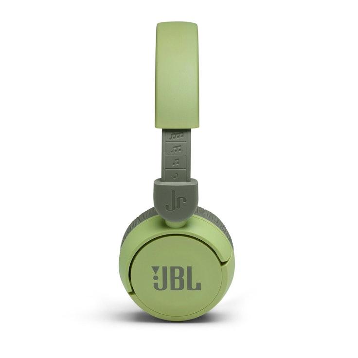 JBL JR 310BT lasten langattomat sankakuulokkeet vihreä