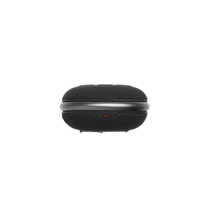 JBL Clip 4 Bluetooth-kaiutin musta