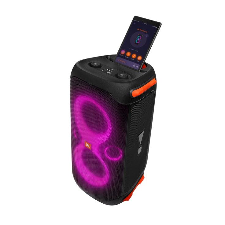 JBL PartyBox 110 Bluetooth-kaiutin