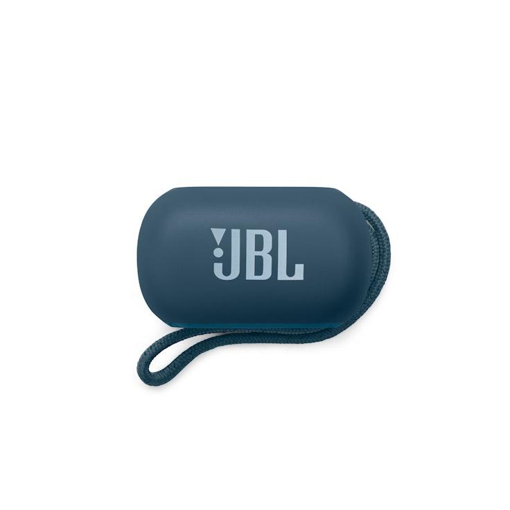 JBL Reflect Flow Pro langattomat vastamelunappikuulokkeet sininen