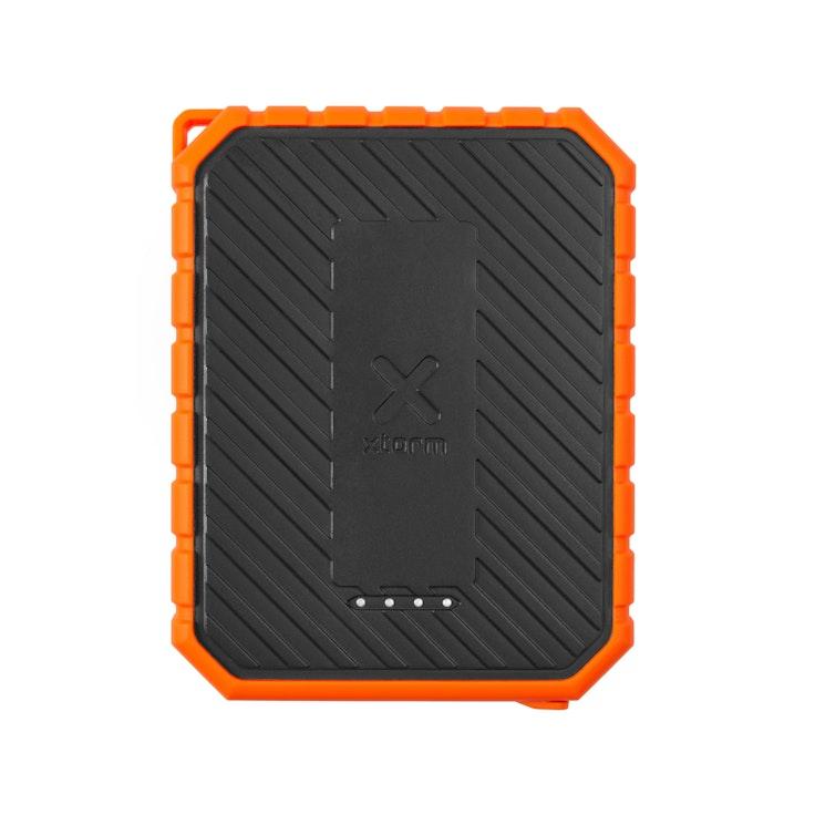 Xtorm Rugged XR101 10.000mAh varavirtalähde