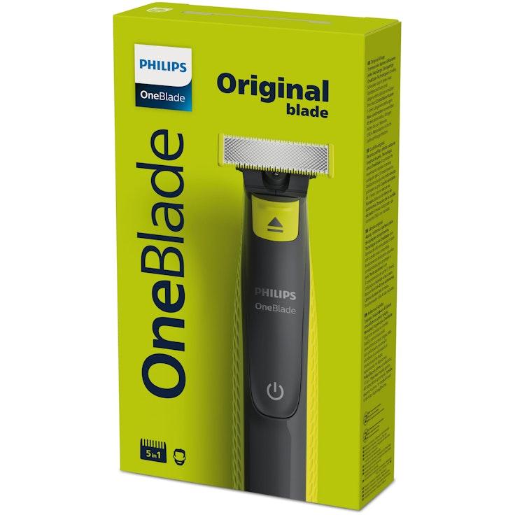 Philips OneBlade Face QP2724/20 trimmeri