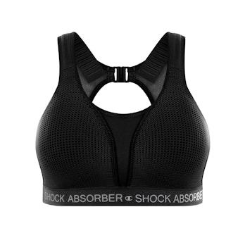 Shock Absorber RUN Padded urheiluliivit U10057