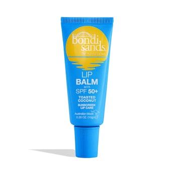 Bondi Sands huulivoide SPF50+ Lip Balm Coconut 10g