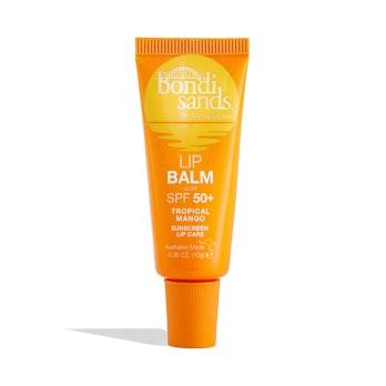 Bondi Sands huulivoide SPF50+ Lip Balm Mango 10g