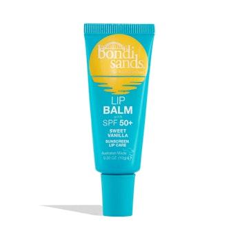 Bondi Sands huulivoide SPF50+ Lip Balm Vanilla 10g