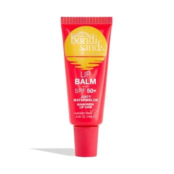 Bondi Sands huulivoide SPF50+ Lip Balm Watermelon 10g