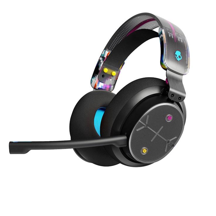 Skullcandy PLYR langattomat pelikuulokkeet