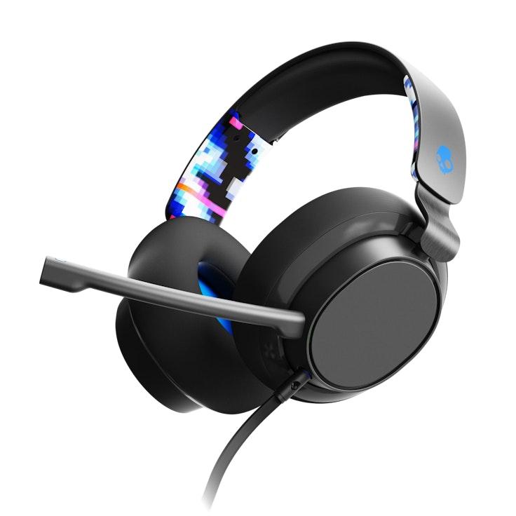 Skullcandy SLYR PS Blue pelikuulokkeet