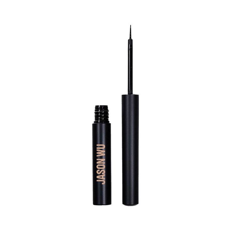 Jason Wu Beauty The Classic Liquid Liner silmänrajaus 01 Blackest black