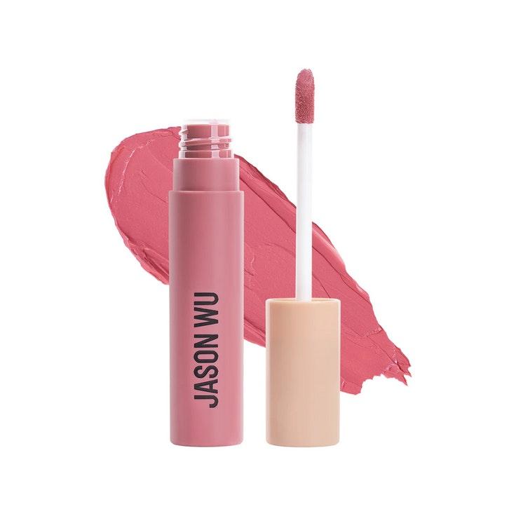 Jason Wu Beauty Honey Fluff Matte huulipuna 13 Mauve pink