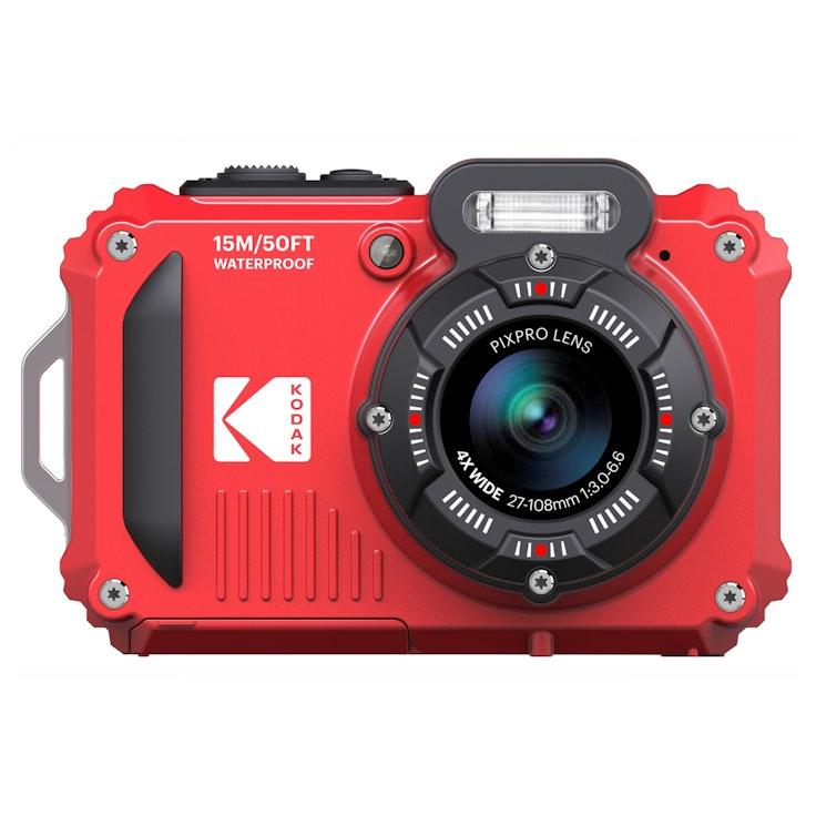 Kodak Pixpro WPZ2 digitaalikamera