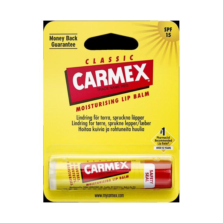 Carmex huulivoide 4,25g Original