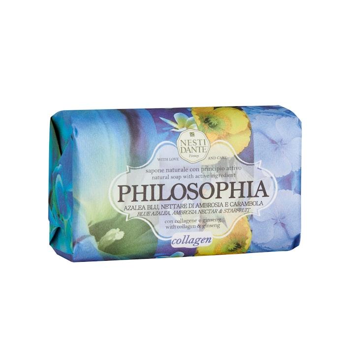 Nesti Dante palasaippua 250g Phlosophia Collagen