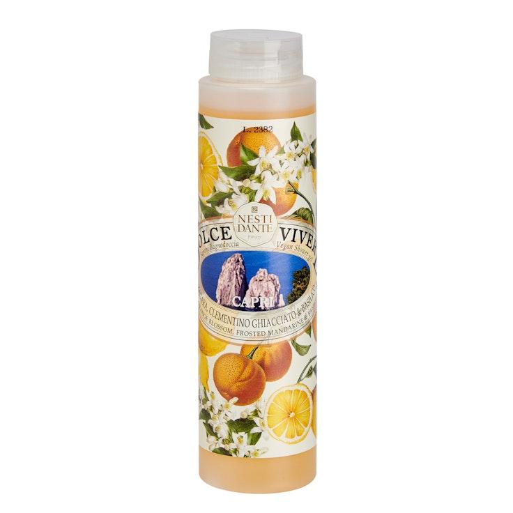 Nesti Dante suihkugeeli 300ml Dolce Vivere Capri