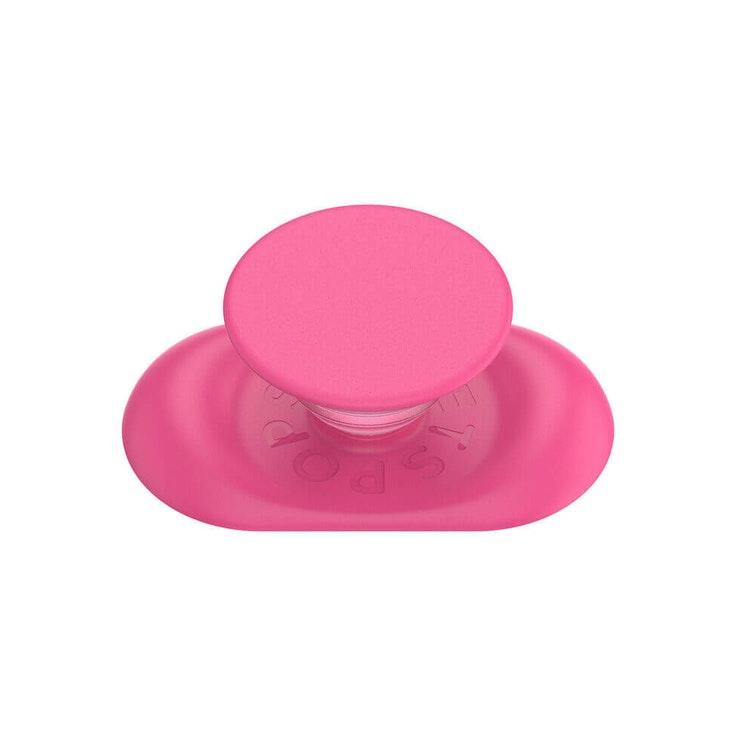 PopSockets Pocketable Neon Pink pidike