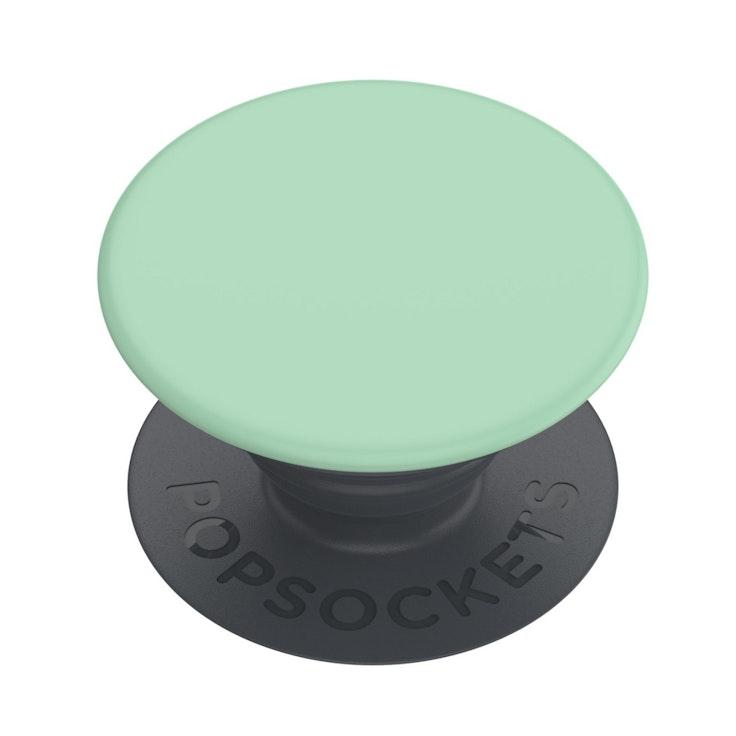 PopSockets Basic Pastel Mint pidike