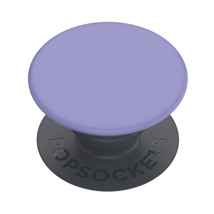 PopSockets Basic Cool Levander pidike