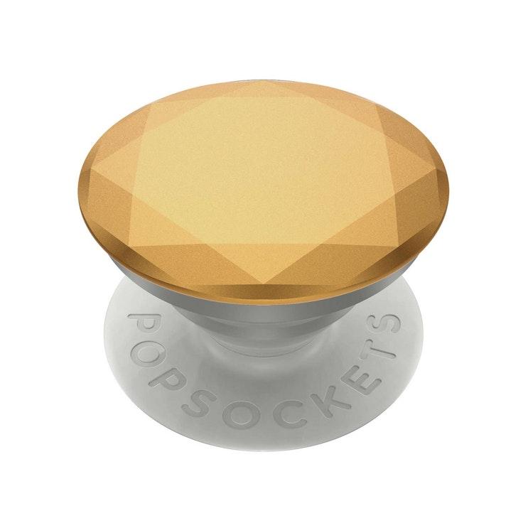 PopSockets PopGrip Medallion Gold Premium pidike