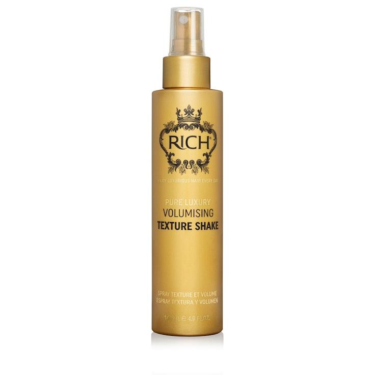 Rich Pure Luxury tuuheuttava rakennesuihke 145ml Volumising Texture