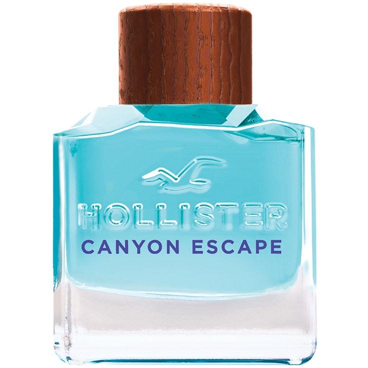 Hollister Canyon Escape for Him EdT 30ml