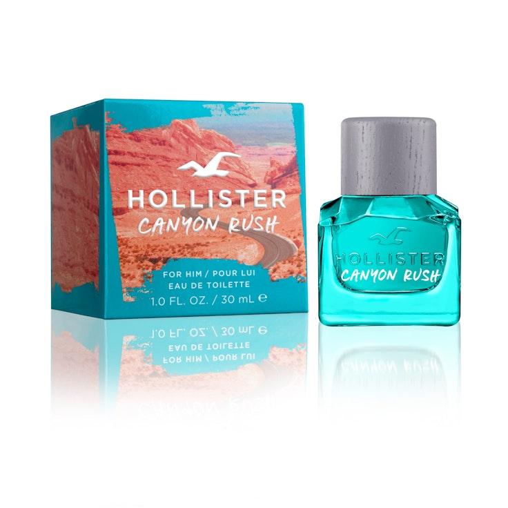 Hollister Canyon Rush for Him EdT 30ml