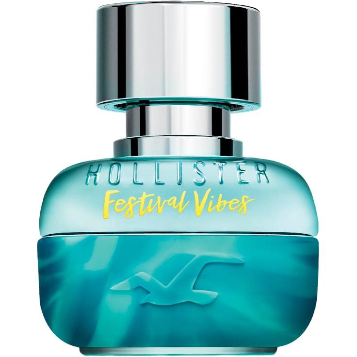 Hollister Festival Vibes For Him EdT 30ml