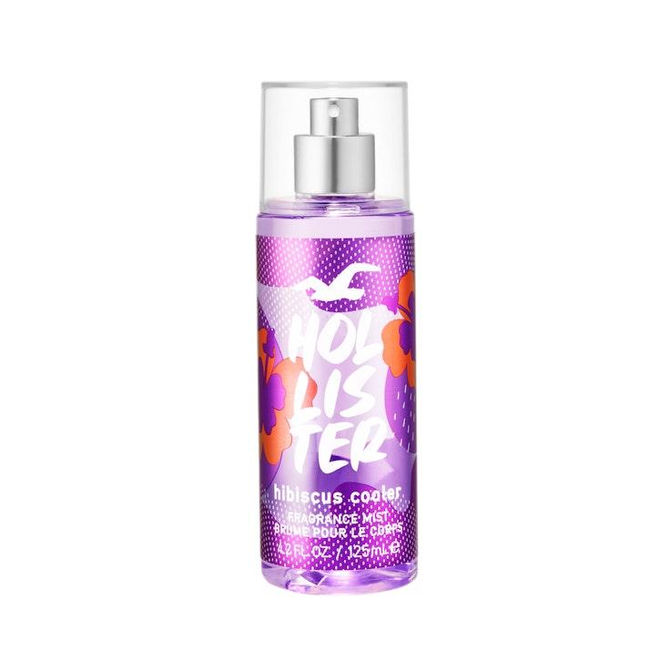 Hollister Hibiscus Cooler bodymist 125ml