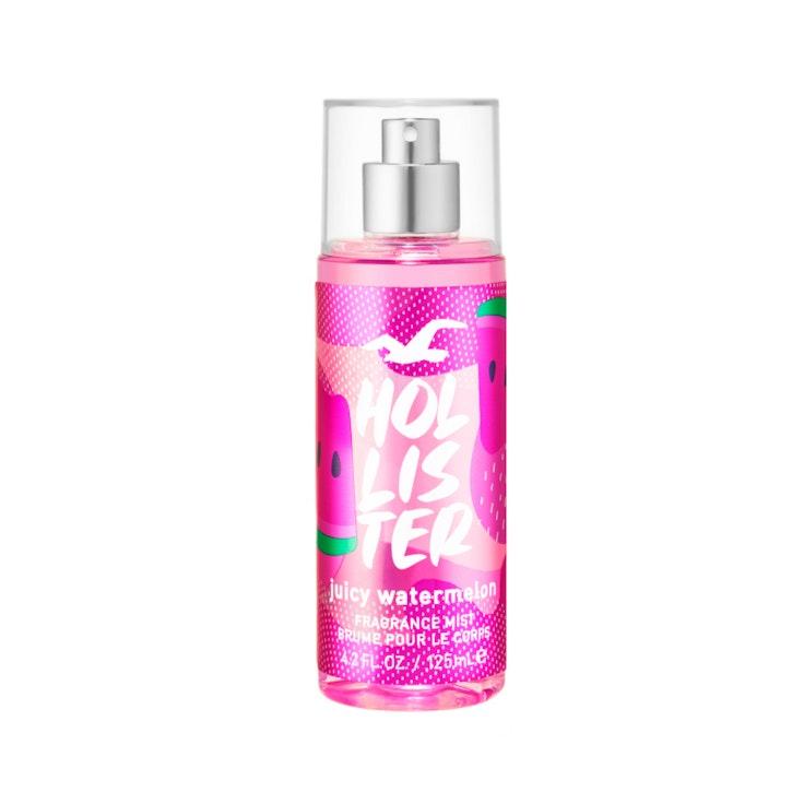 Hollister Juicy Watermelon bodymist 125ml