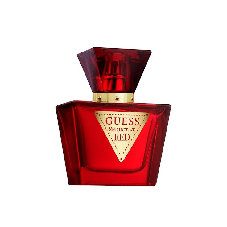 Guess Seductive Red for women EdT 30ml