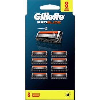 Gillette Proglide terä 8kpl