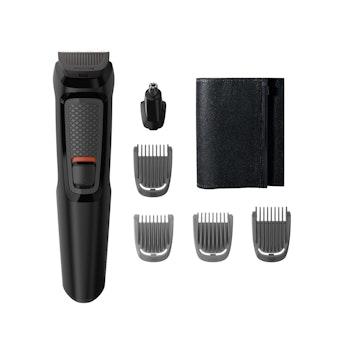 Philips Multigroom series 3000 MG3710/15 trimmeri