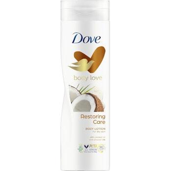 Dove vartalovoide 250ml Restoring Care