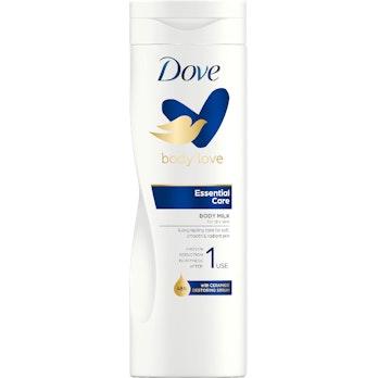 Dove vartalovoide 400ml Essential Care